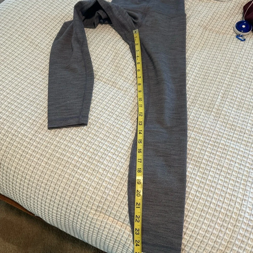 Lululemon | 10 Piece Activewear Bundle #2 - All Women’s Size 2 - Picture 8 of 14